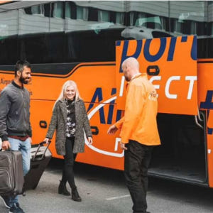 아이슬란드 케플라비크 국제공항(KEF) 환승 레이캬비크 시내 왕복 솔직 후기 | 실사용자 리뷰 분석 - 상품 이미지 1