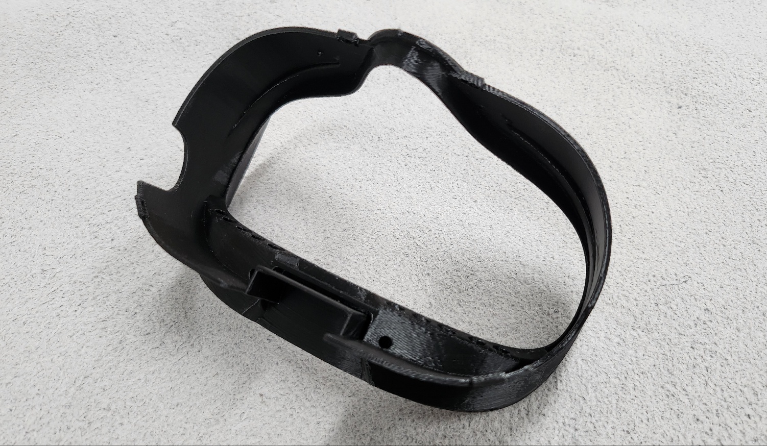 메타 퀘스트3 안면 인터페이스 교체용 V2 VR 헤드셋 액세서리 리뷰
