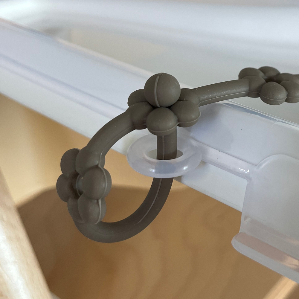 루넬 실리콘 멀티 스트랩 1+1