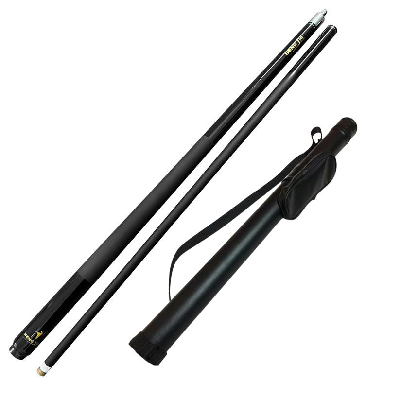 카본큐대 당구개인큐 상대 3쿠션 스트로크 13mm - 메인 이미지