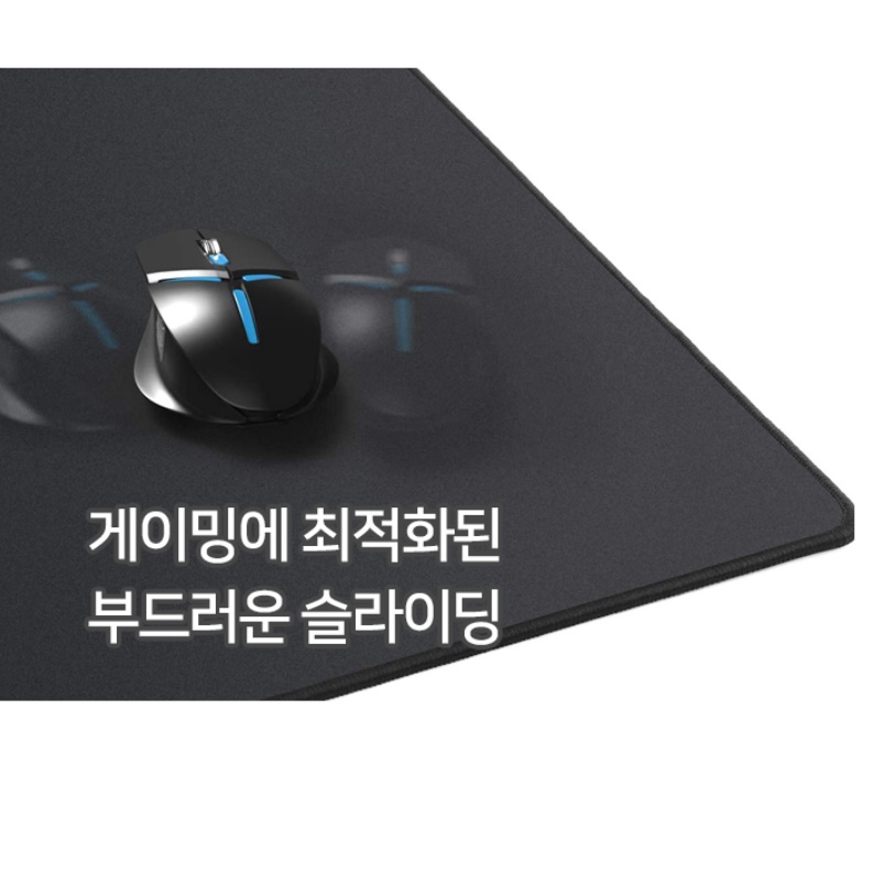 초대형 큰 고속 무선 충전용마우스패드 롤장패드 - 상세 이미지 4
