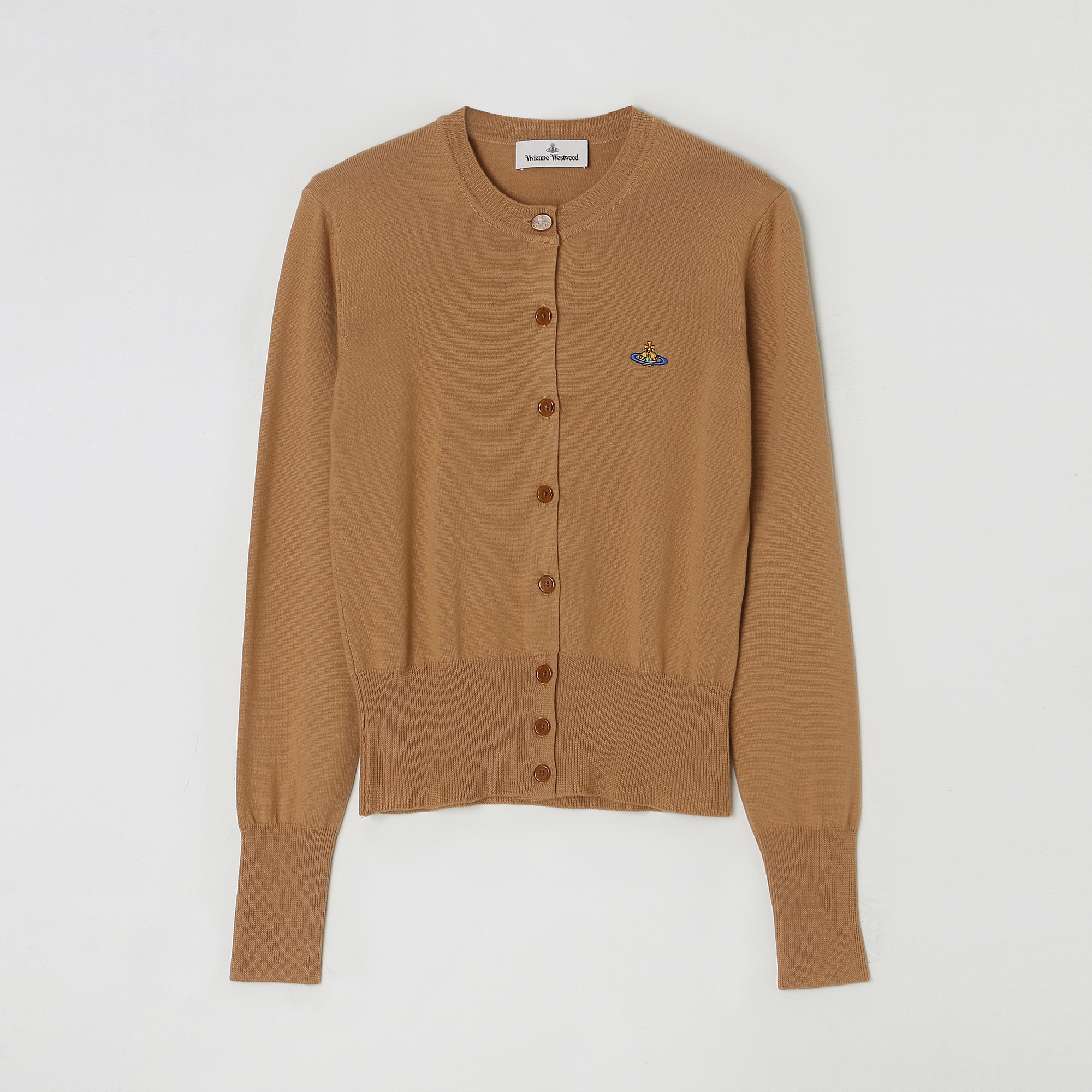 비비안웨스트우드 베아 가디건 VNTRKN8014 26