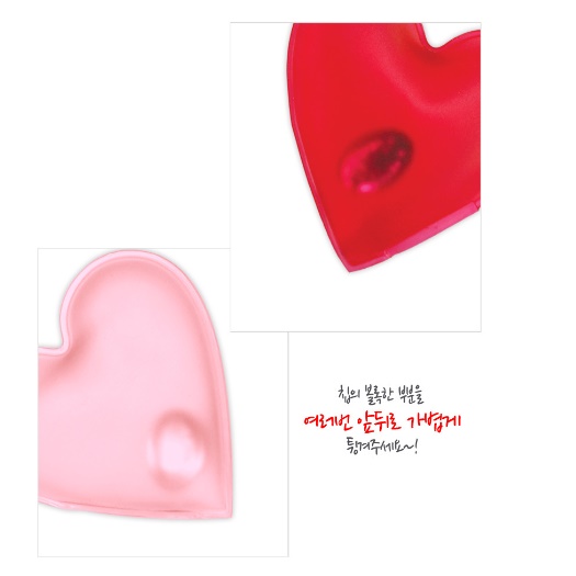 주머니 똑딱이손난로 포켓용 똑딱이핫팩 - 상세 이미지 3