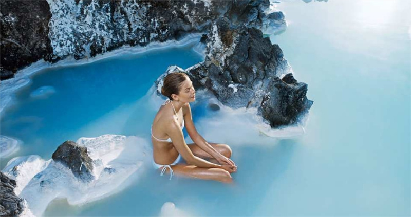 아이슬란드 일일 투어 골든 서클 블루 라군 (레이캬비크 출발) 이미지 4