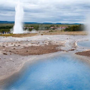 아이슬란드 일일 투어 골든 서클 블루 라군 (레이캬비크 출발) 솔직 후기 | 실사용자 리뷰 분석 - 상품 이미지 3