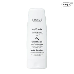 향기좋은 지아자 산양유 향좋은 고보습 핸드크림 베이비파우더, 80ml, ... 솔직 후기 | 피부 타입별 분석 - 상품 이미지 3