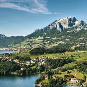 스위스 취리히 출발 일일 투어: 루체른 및 필라투스 산 솔직 후기 | 실사용자 리뷰 분석 - 상품 이미지 2