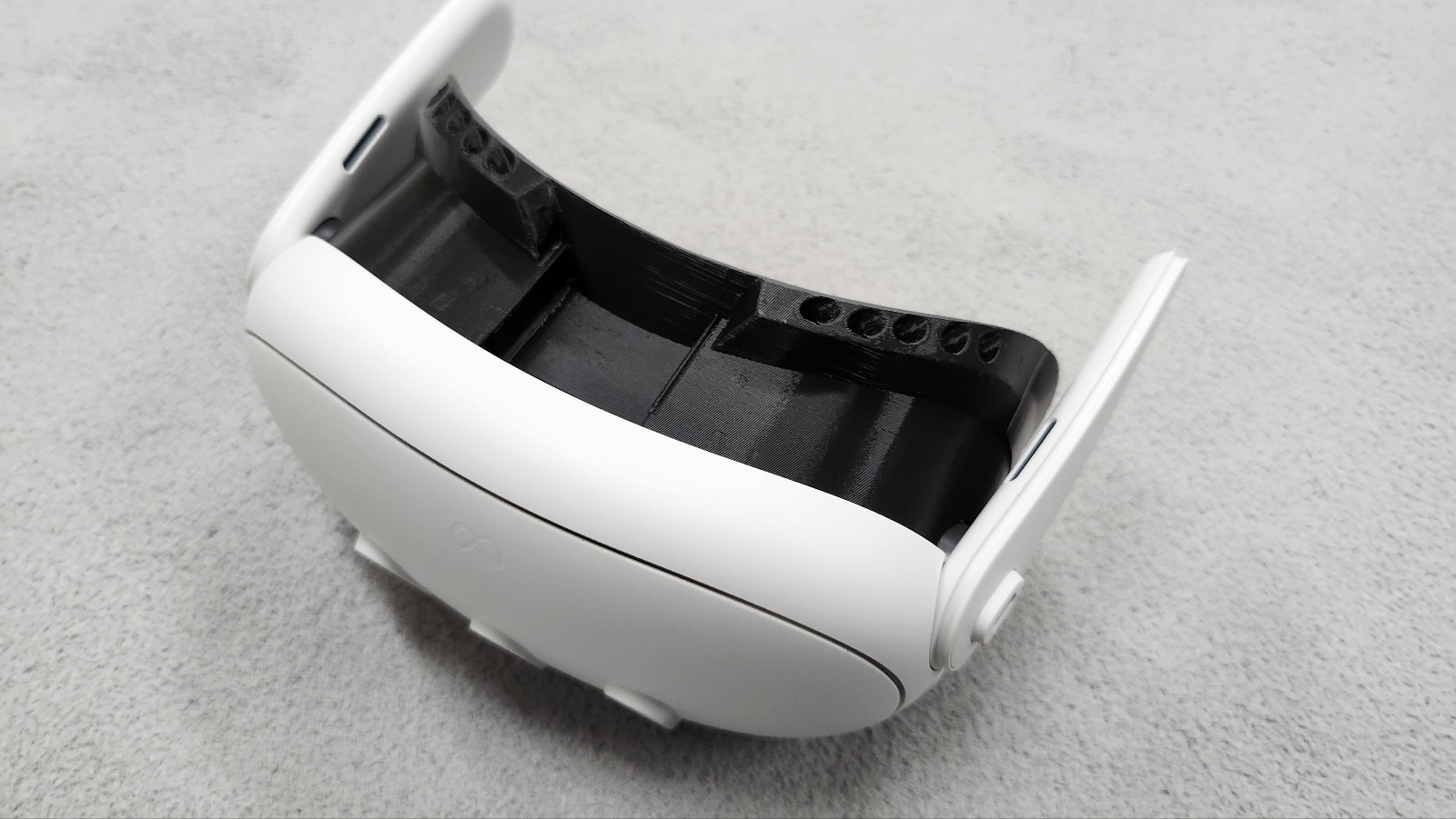 메타 퀘스트3 안면 인터페이스 교체용 V2 VR 헤드셋 액세서리 리뷰