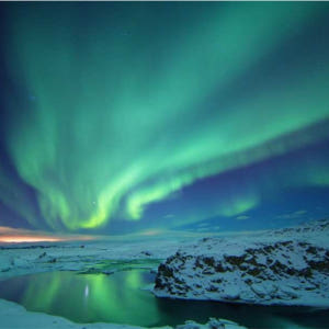 아이슬란드 레이캬비크 보트탑승 오로라투어 솔직 후기 | 실사용자 리뷰 분석 - 상품 이미지 2