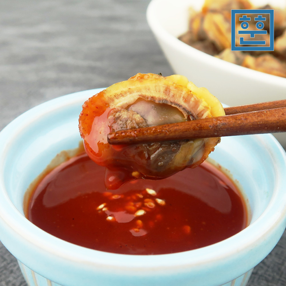 국내산 남도 새꼬막살 1kg