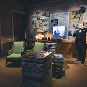 스위스 채플린 월드 입장권 솔직 후기 | 실사용자 리뷰 분석 - 상품 이미지 3