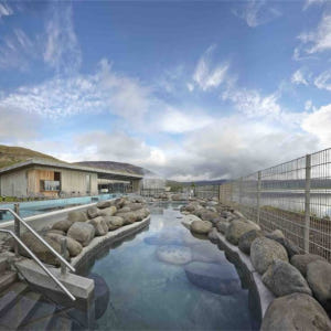 아이슬란드 레이캬비크 로가바튼 폰타나 온천&오로라 투어 디너 뷔페 포함 솔직 후기 | 실사용자 리뷰 분석 - 상품 이미지 1