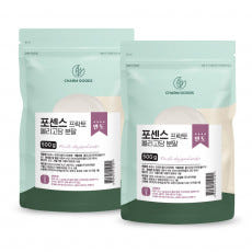 프락토올리고당 분말 프리바이오틱스 FOS 패밀리 프로바이오틱스 프리바이오틱스 신바이오틱스 유산균 100억 대장 가성비 유산균 가루 람노스 락토바실러스 람노서스 장유산균 장건강 2팩