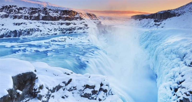 아이슬란드 레이캬비크 골든 서클 및 승마 일일 투어 이미지 2