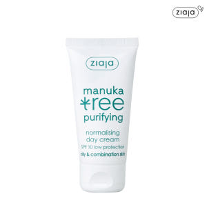지아자 마누카트리 데이크림 지성수부지 판테놀크림 50ml 1+1 솔직 후기 | 피부 타입별 분석 - 상품 이미지 3