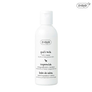 지아자 산양유 스킨토너 에센스 토너 200ml 1+1 솔직 후기 | 피부 타입별 분석 - 상품 이미지 2