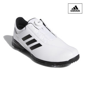 아디다스골프 남성 보아 골프화 EE9200 운동러 솔직 후기 | 실사용 리뷰 - 상품 이미지 2