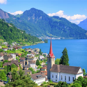 스위스 취리히 출발 일일 투어: 루체른 및 필라투스 산 솔직 후기 | 실사용자 리뷰 분석 - 상품 이미지 1