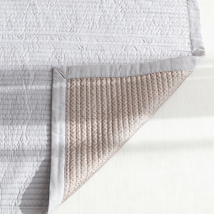 쿠르쿨 사계절 소파패드 65X230 화이트 0819.2771, 4인용