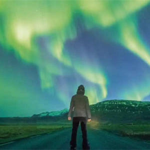 아이슬란드 레이캬비크 오로라 및 별 사냥 투어 솔직 후기 | 실사용자 리뷰 분석 - 상품 이미지 2