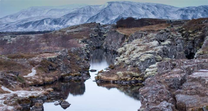아이슬란드 레이캬비크 골든 서클 및 승마 일일 투어 이미지 3