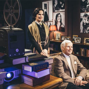 스위스 채플린 월드 입장권 솔직 후기 | 실사용자 리뷰 분석 - 상품 이미지 4