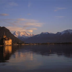 스위스 몽트뢰  시옹 성 입장권 솔직 후기 | 실사용자 리뷰 분석 - 상품 이미지 2