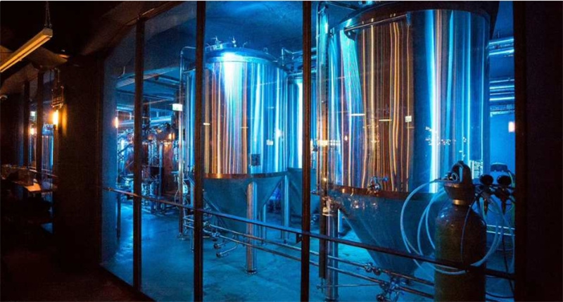 아이슬란드 레이캬비크 아이슬란드 | 맥주 문화 체험이 있는 레이캬비크의 밤문화 이미지 2