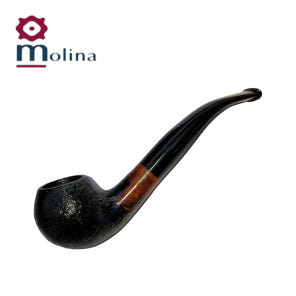 몰리나 파이프담배 Molina Sandblast 벤트형