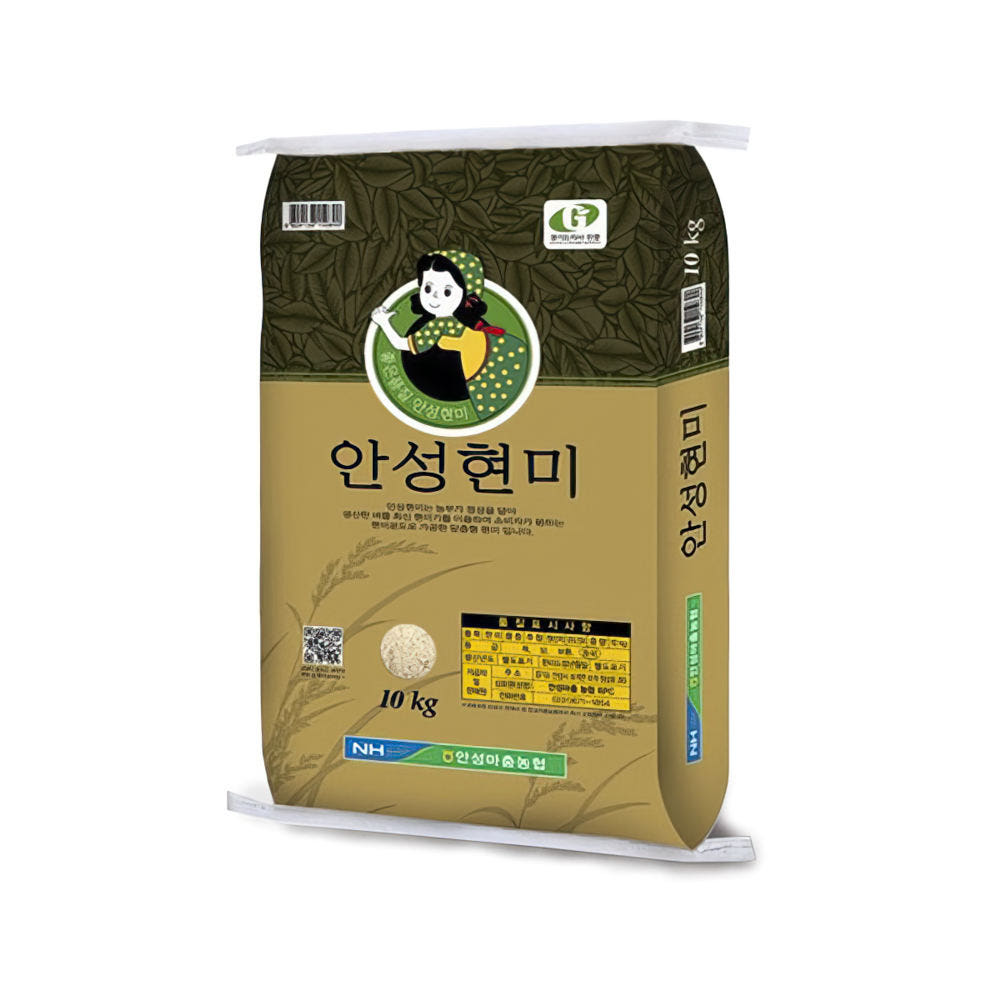 오분도미 5kg