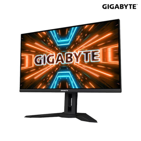 GIGABYTE M32U UHD 4K 게이밍 144 피씨디렉트