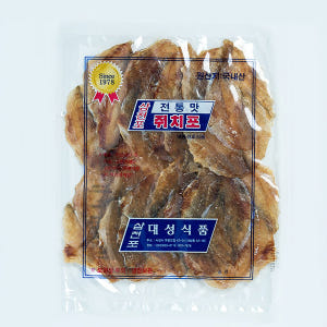 대성식품 국산 쥐치포 두꺼운쥐포 가성비 좋은 선택과 손쉬운 관리법부터 특징까지 상세 안내