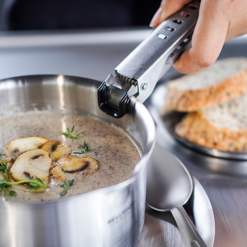 벨락 멀티팟 핸즈프리 코펠 세트