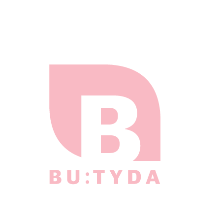 Butyda Style 스토어 로고