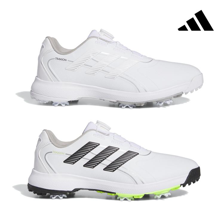 아디다스골프 남성 보아 골프화 EE9200 이미지 4