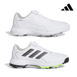 아디다스골프 남성 보아 골프화 EE9200 운동러 솔직 후기 | 실사용 리뷰 - 상품 이미지 4