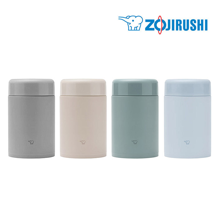 조지루시 보온죽통 SW-KA52 520ml / 이유식 도시락 - 상품 이미지