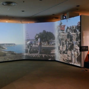 고대 오리엔트 박물관 솔직 후기 | 실사용자 리뷰 분석 - 상품 이미지 1