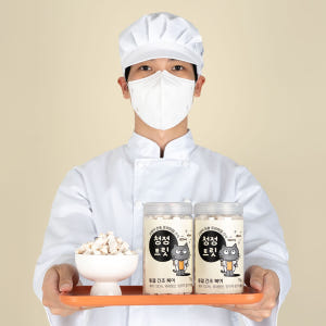 펫펍 고양이 북어 트릿 동결건조 간식 솔직 후기 | 실제 사용자 리뷰 총정리 - 상품 이미지 1