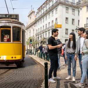 포르투갈 리스본 헬리콥터 비행 세일링 트립 시티 워킹 투어 솔직 후기 | 실사용자 리뷰 분석 - 상품 이미지 2
