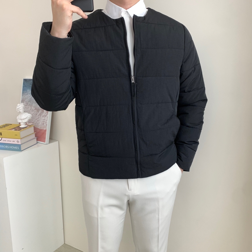 남자경량패딩 빅사이즈패딩 이미지 2