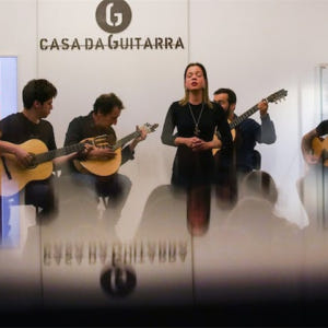 포르투갈 리스본 카사 다 기타라 포르투 파두 쇼 솔직 후기 | 실사용자 리뷰 분석 - 상품 이미지 2