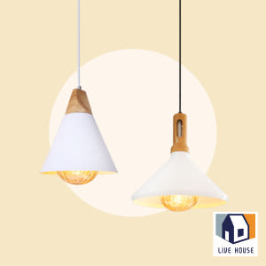카페 레일 펜던트 조명 LED 식탁조명 페너프 솔직 후기 | 실제 배치 사진 포함 - 상품 이미지 4