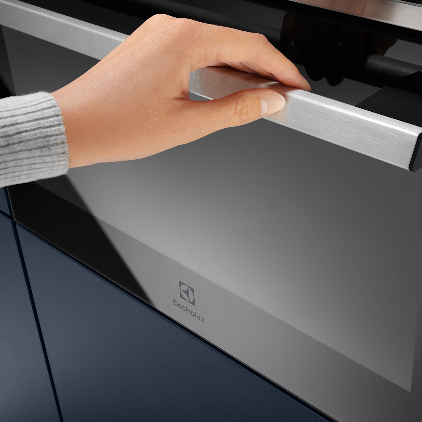 [쿡웨어 증정] 일렉트로룩스 KVLBE00X (+A3SS) 얼티밋 테이스트 500 콤비 오븐 43L