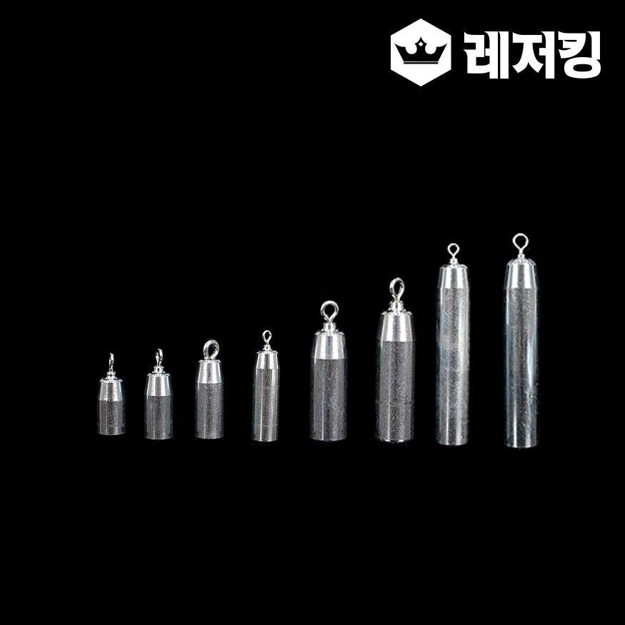[갤러리아] 블루오션 푸른봉돌 고리봉돌 싱커 추 바다낚시용품 : 갤러리아백화점