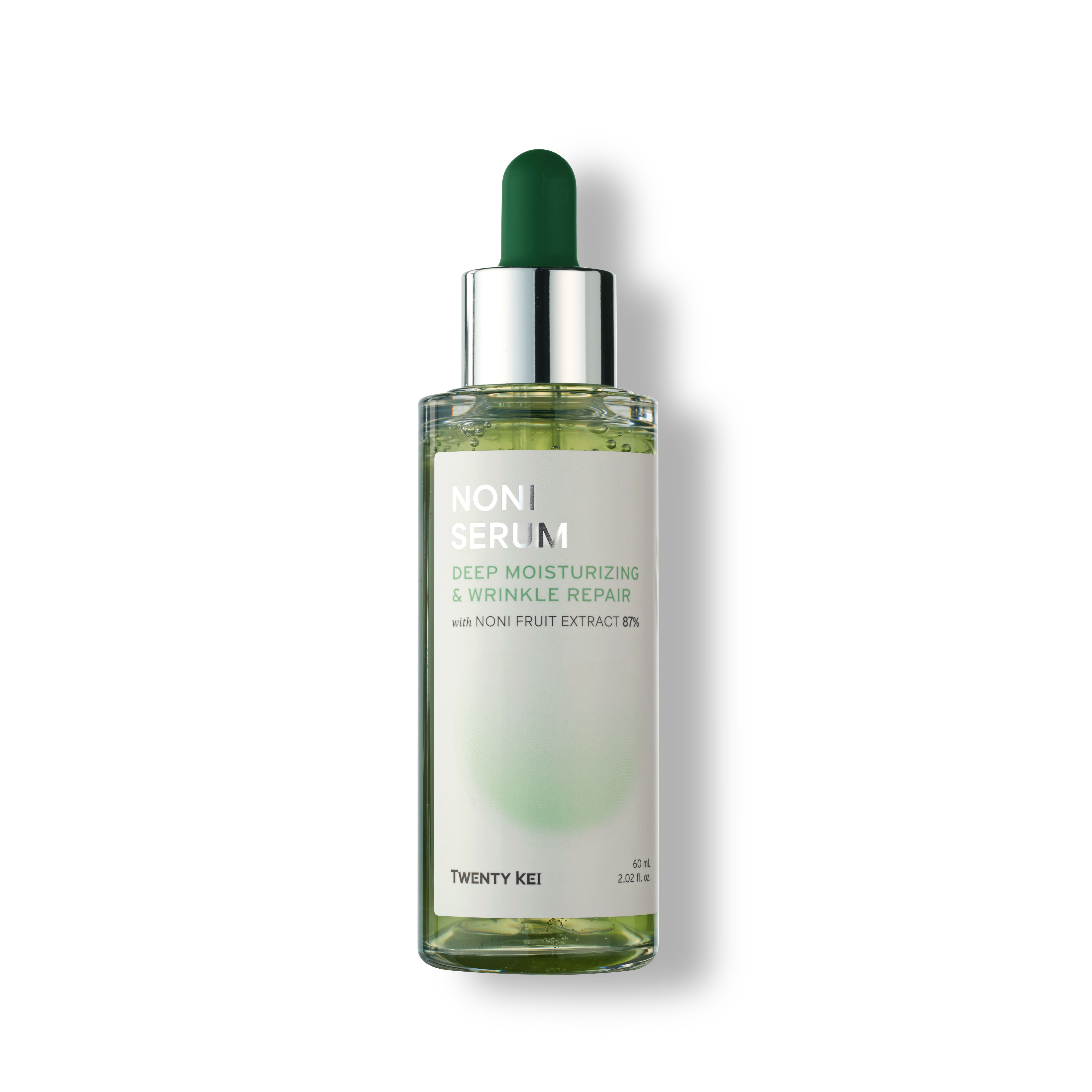 트웬티케이 비타민C 노니 콜라겐 앰플 60ml 3종 세트 이미지 4