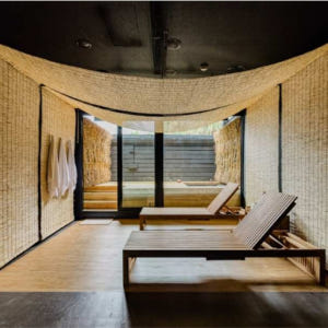 대만 신베이 우라이 트리오 온천 이용권 (FUSEN BANZHI TRIO... 솔직 후기 | 실사용자 리뷰 분석 - 상품 이미지 3