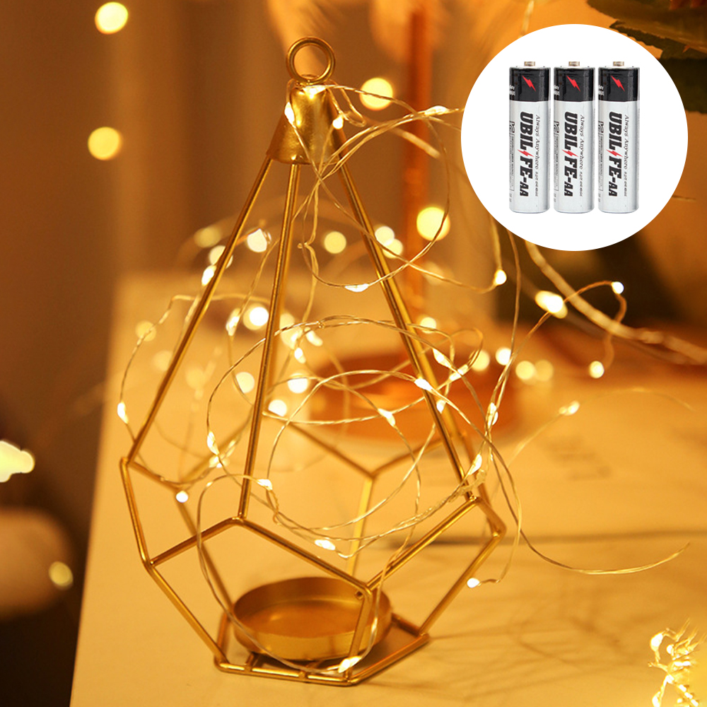 LED 와이어전구 크리스마스 줄 조명 LED 트리 전구 캠핑 감성 실전구 5M 지속형