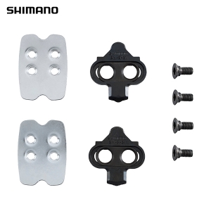 [한국자전거총판] 시마노 SM-SH51 클리트 세트