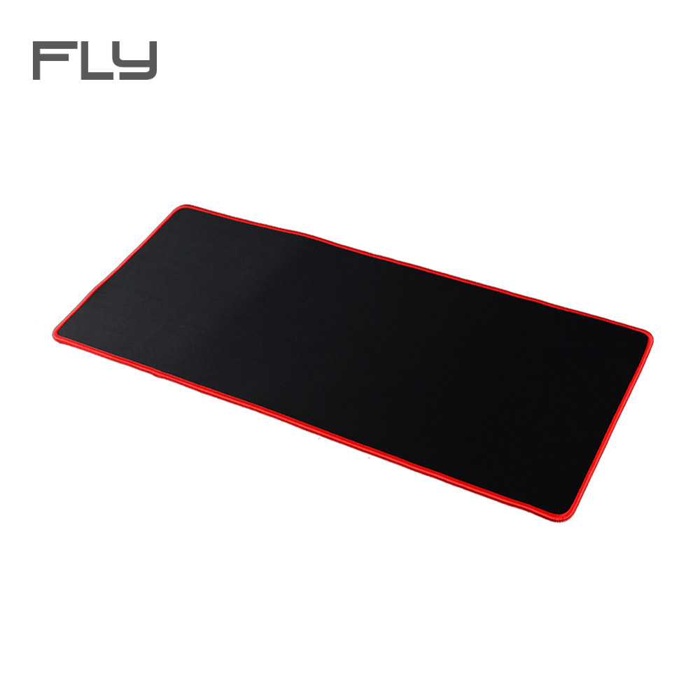 FLY 마우스패드 게이밍 장패드 오바로크 방수 GMP-5MM - 상세 이미지 4